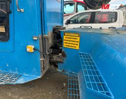 2008 FRANNA AT20 Blue