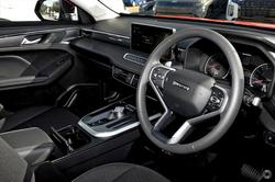 2025 GWM Haval Jolion Premium