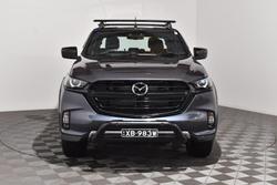 2022 Mazda BT-50 SP