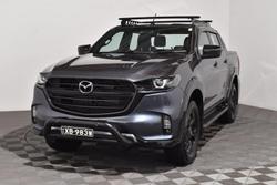 2022 Mazda BT-50 SP