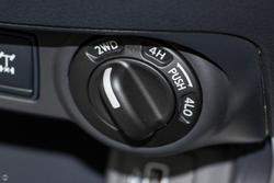 2025 Nissan Navara ST