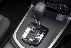 2025 Nissan Navara ST