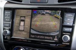 2025 Nissan Navara ST