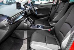 2023 Mazda CX-3 G20 Pure