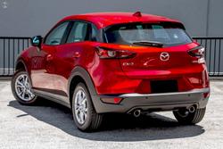 2023 Mazda CX-3 G20 Pure