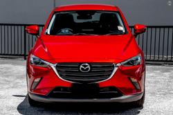 2023 Mazda CX-3 G20 Pure