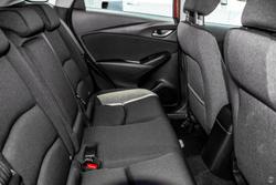 2023 Mazda CX-3 G20 Pure