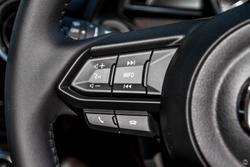 2023 Mazda CX-3 G20 Pure