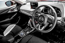 2023 Mazda CX-3 G20 Pure