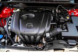 2023 Mazda CX-3 G20 Pure