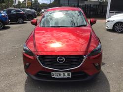 2023 Mazda CX-3 G20 Pure