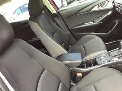 2023 Mazda CX-3 G20 Pure