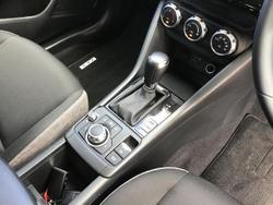 2023 Mazda CX-3 G20 Pure