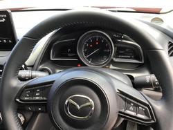 2023 Mazda CX-3 G20 Pure