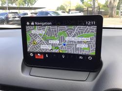 2023 Mazda CX-3 G20 Pure