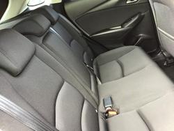 2023 Mazda CX-3 G20 Pure