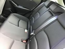 2023 Mazda CX-3 G20 Pure