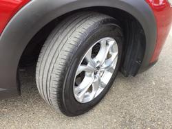 2023 Mazda CX-3 G20 Pure