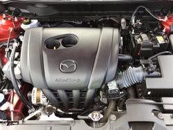 2023 Mazda CX-3 G20 Pure