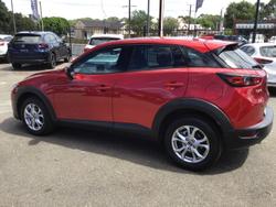 2023 Mazda CX-3 G20 Pure