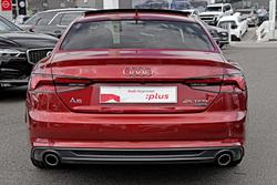 2019 Audi A5 45 TFSI sport