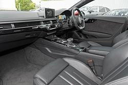 2019 Audi A5 45 TFSI sport