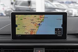 2019 Audi A5 45 TFSI sport