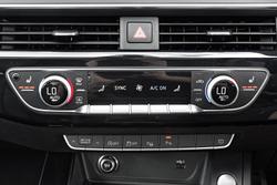 2019 Audi A5 45 TFSI sport