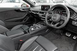 2019 Audi A5 45 TFSI sport