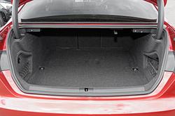 2019 Audi A5 45 TFSI sport