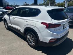 2019 Hyundai Santa Fe Active