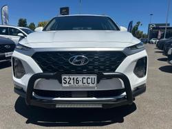 2019 Hyundai Santa Fe Active