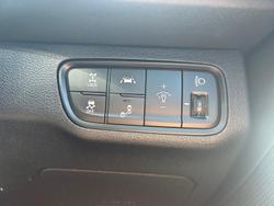 2019 Hyundai Santa Fe Active