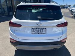 2019 Hyundai Santa Fe Active