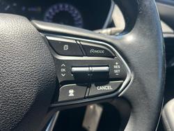 2019 Hyundai Santa Fe Active