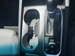 2019 Hyundai Santa Fe Active