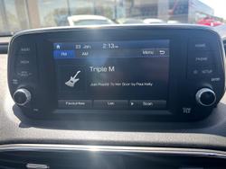 2019 Hyundai Santa Fe Active