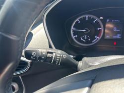 2019 Hyundai Santa Fe Active