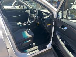 2019 Hyundai Santa Fe Active