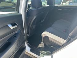 2019 Hyundai Santa Fe Active