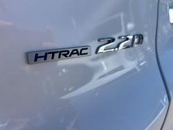 2019 Hyundai Santa Fe Active