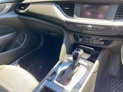 2019 Holden Commodore LT ZB MY19 Summit White