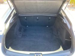 2019 Holden Commodore LT ZB MY19 Summit White