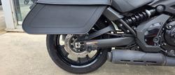2021 Kawasaki VULCAN S CAFE (EN650E LAMS) BLACK