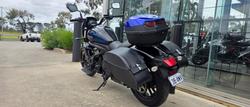 2021 Kawasaki VULCAN S CAFE (EN650E LAMS) BLACK