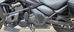 2021 Kawasaki VULCAN S CAFE (EN650E LAMS) BLACK