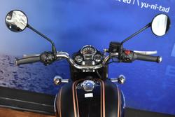 2025 Royal Enfield BULLET 350 BLACK/GOLD