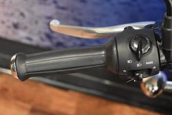 2025 Royal Enfield BULLET 350 BLACK/GOLD