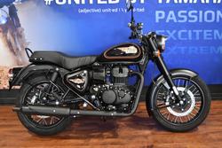 Royal Enfield Bullet 350