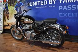 2025 Royal Enfield CLASSIC 650 Chrome / Silver